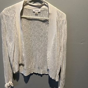 Calvin Klein DressJacket